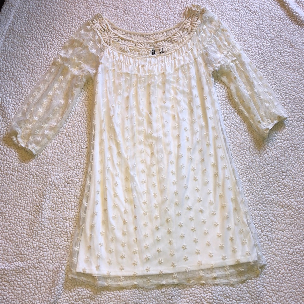 2/$20 HeartSoul Dress